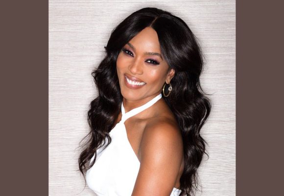 Angela Bassett