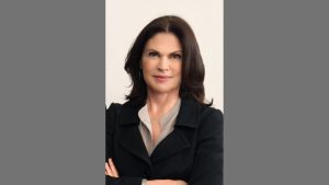 Headshot of Colleen Atwood.