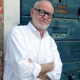 Image of Frank Oz.