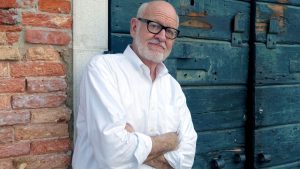 Image of Frank Oz.