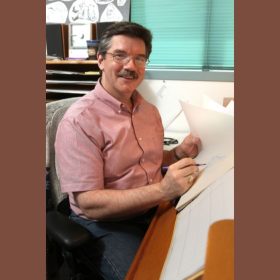 Image of Mark Henn