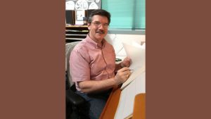 Image of Mark Henn