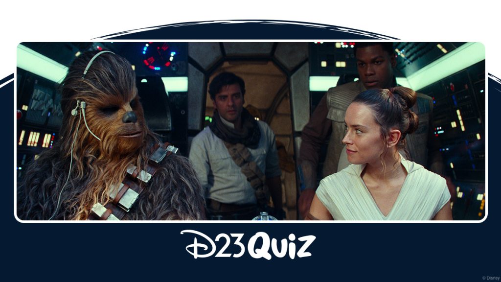 QUIZ: Can You Name These Planets and Moons From Star Wars?