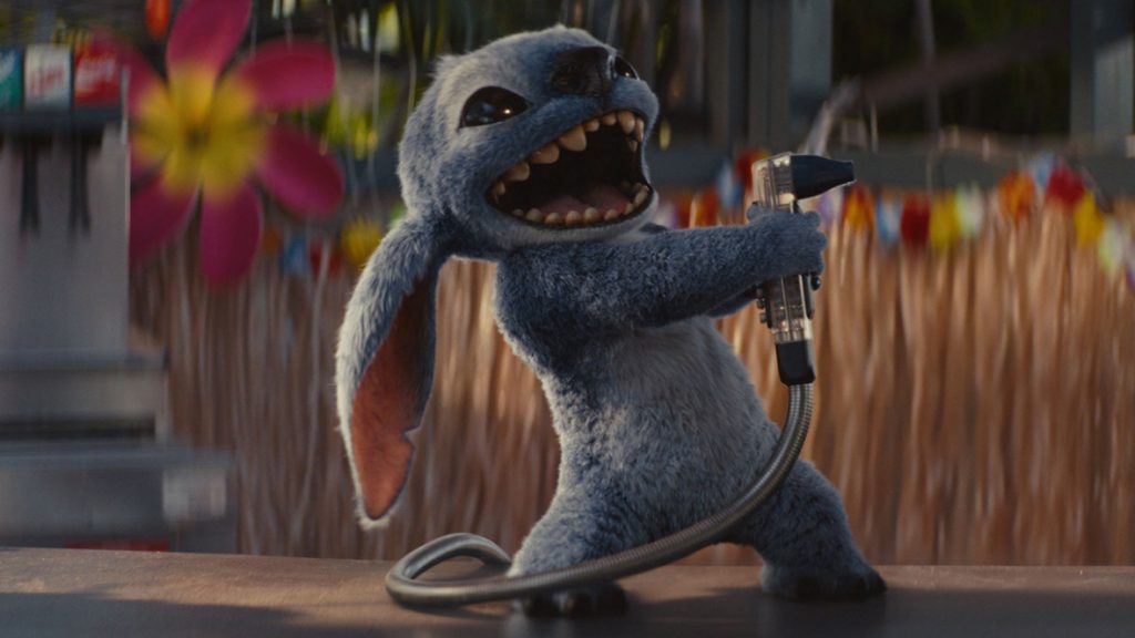 How Lilo & Stitch Filmmakers Crafted a Heartfelt Live-Action Adventure