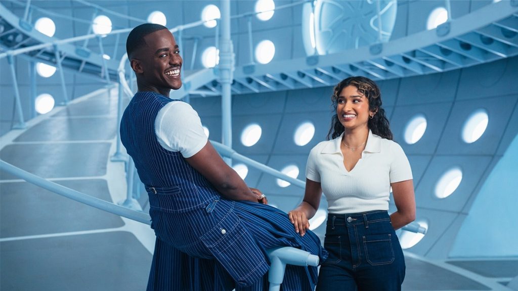 Everything New Coming to Disney+ in May 2025
