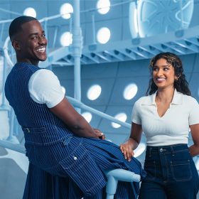Everything New Coming to Disney+ in May 2025