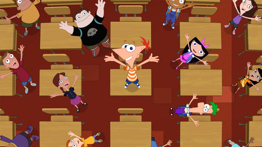 Everything New Coming to Disney+ June 2025
