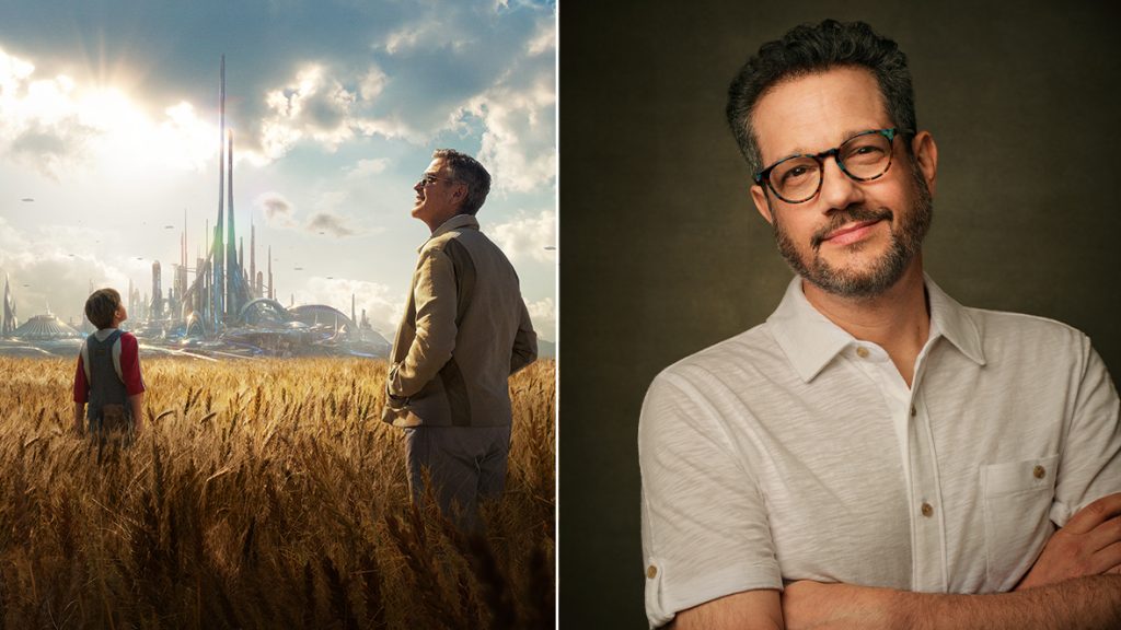 Composer Michael Giacchino Looks Back on Tomorrowland, 10 Years Later