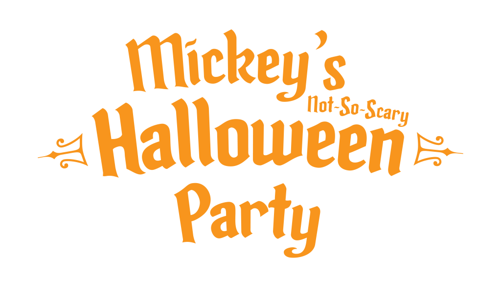 Mickey’s Not-So-Scary Halloween Party During Destination D23 Weekend