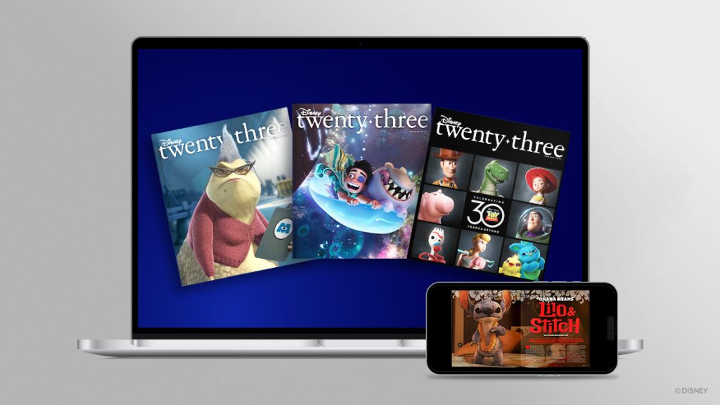 Summer With D23: Events, Disney twenty-three, and More