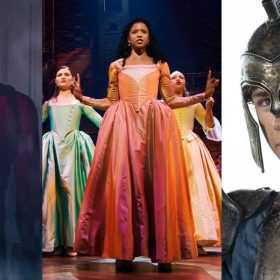 10 Must-Watch Films and TV Shows Set in New York