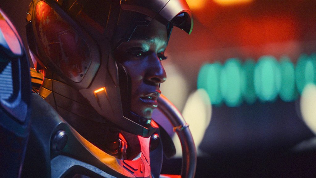 Ryan Coogler on the Ambition Driving Marvel Television’s Ironheart