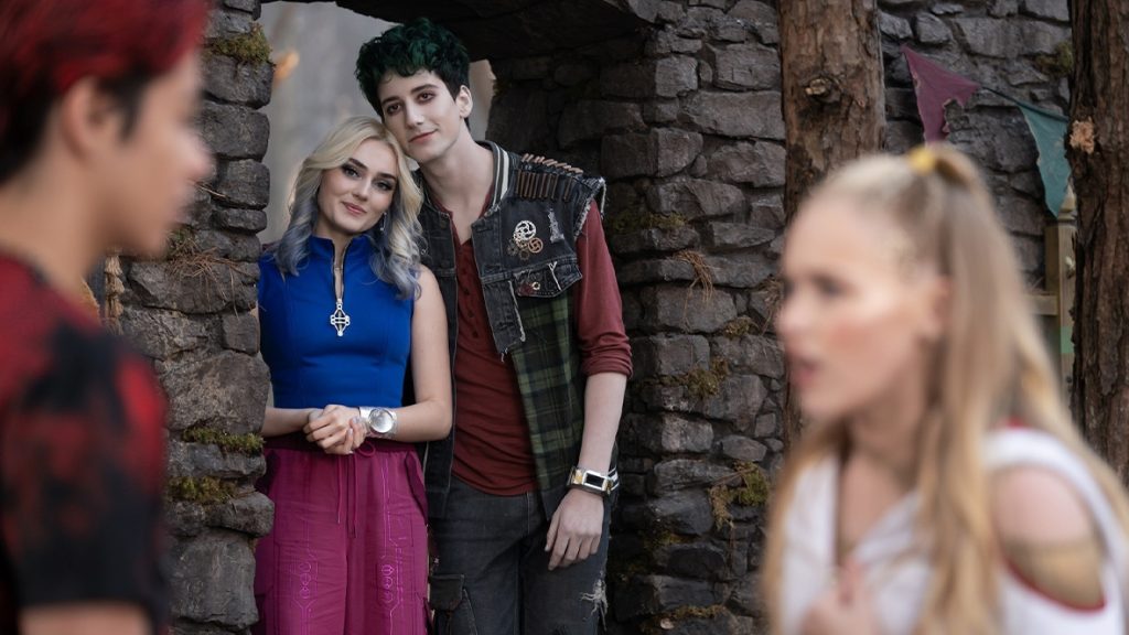 Everything New Coming to Disney+ July 2025