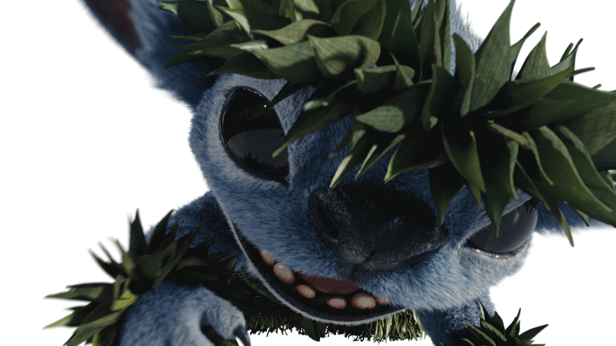 LiloStitch_Hula LiloStitch_Hula