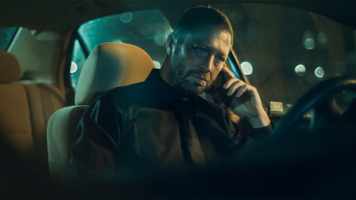 Richard "Richie" Jerimovich (Ebon Moss-Bachrach) in The Bear
