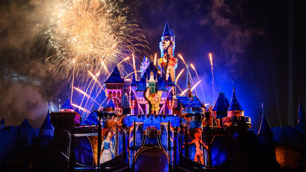How to Celebrate the Disneyland Resort 70th Anniversary from Anywhere