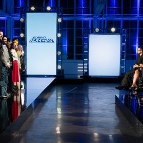 Project Runway is Back in Dramatic Fashion with Season 21