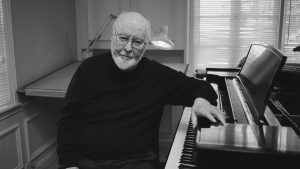 Disney Legend John Williams in Music by John Williams