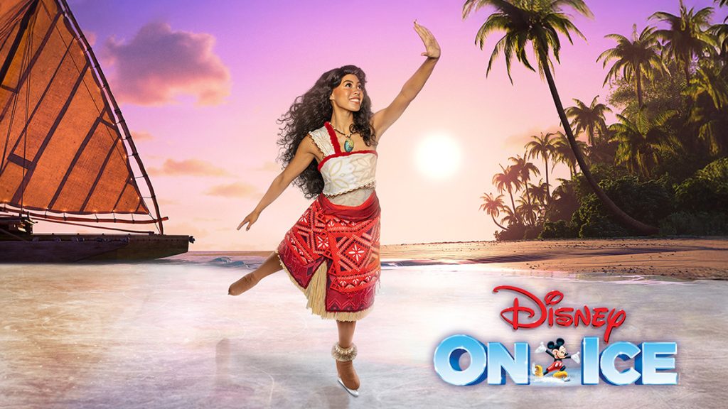 Gold Member Offer: Save 23% on select “Disney On Ice presents Jump In!” shows in Orlando, FL