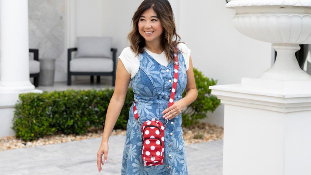 Friends of Disney at Destination D23