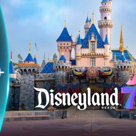 Disney+ Celebrates Disneyland 70th Through Immersive P.O.V. Series