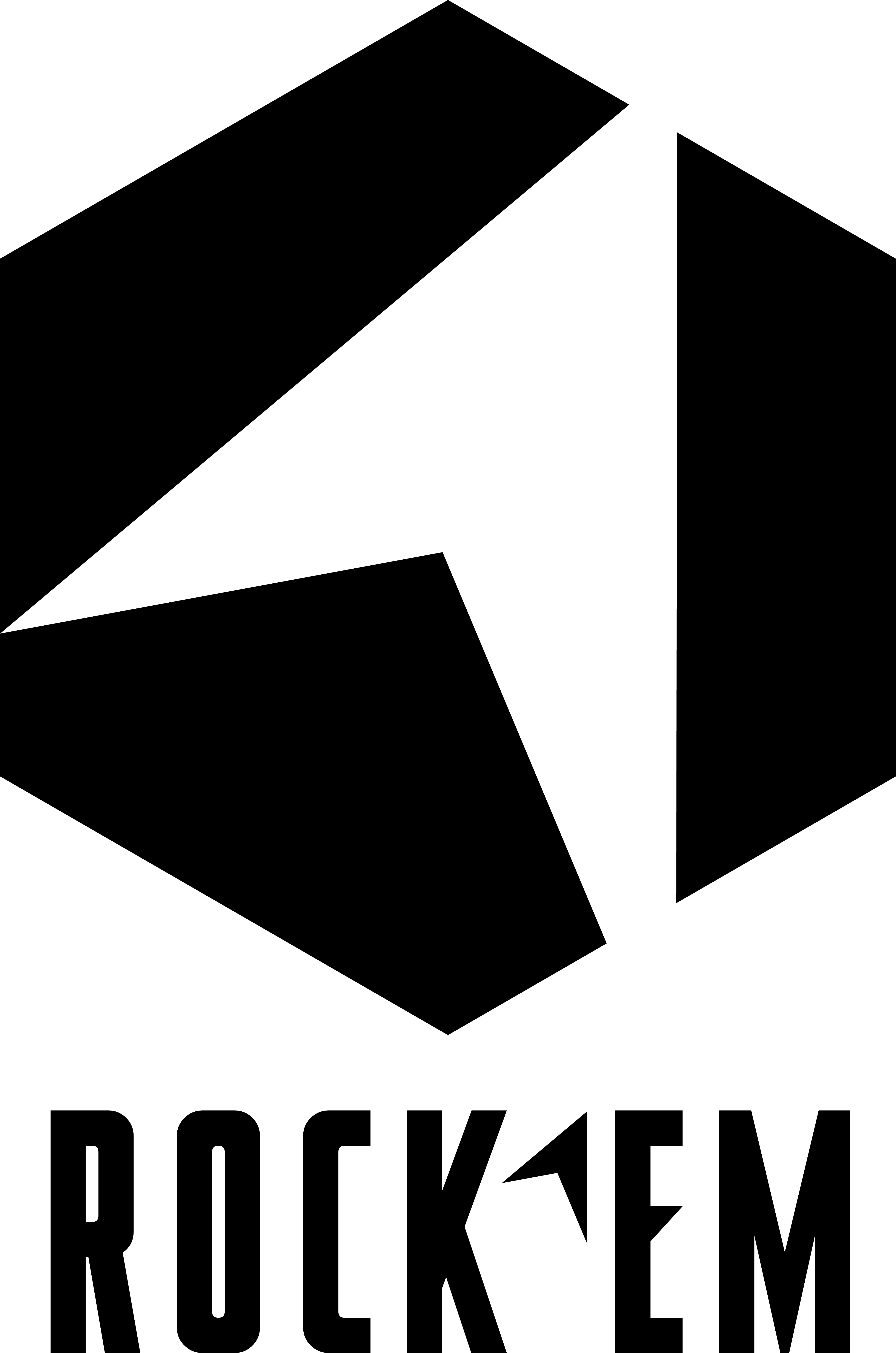 Rock'Em Logo