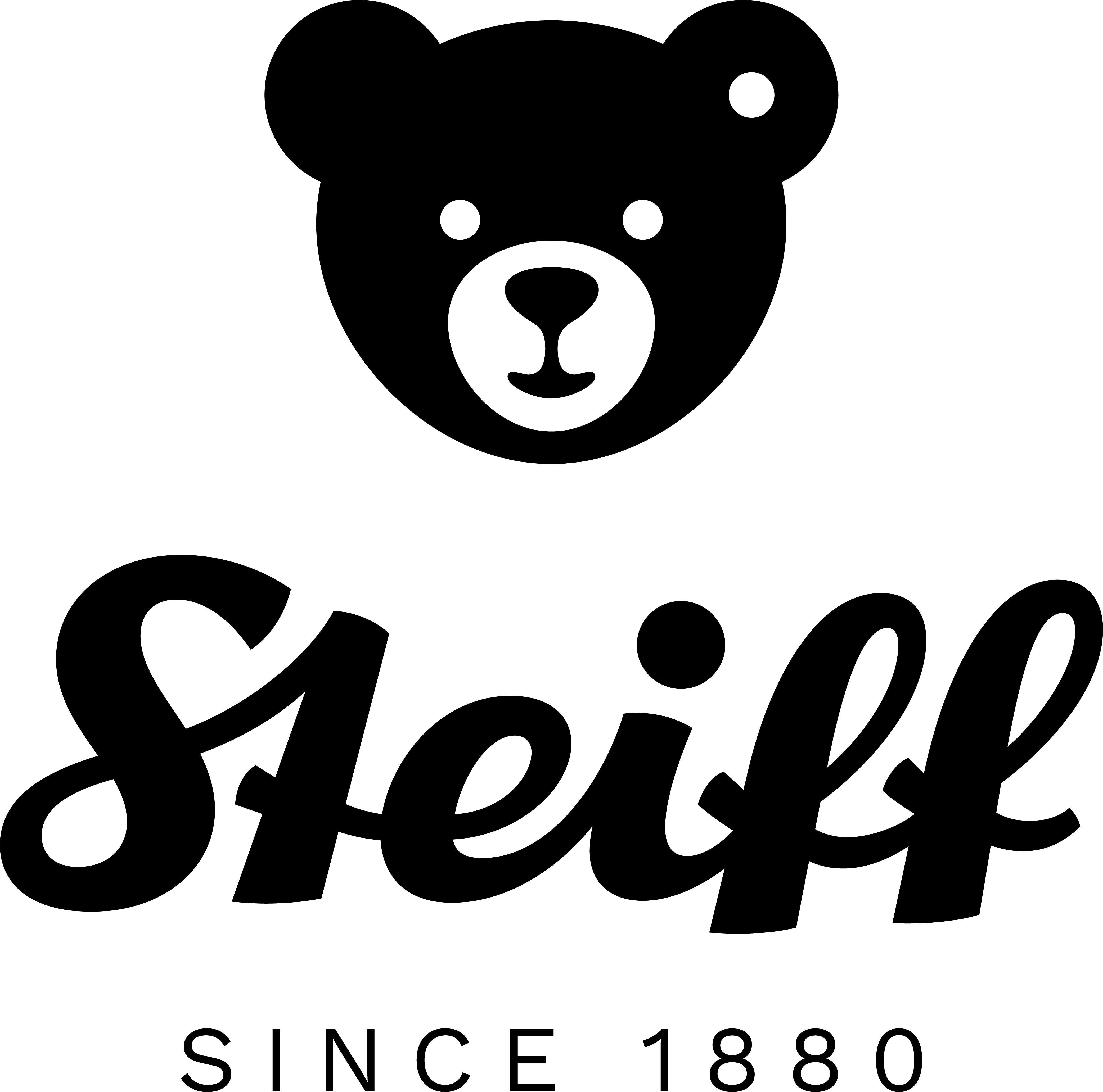 Steiff Logo