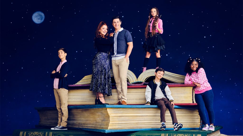 Wizards Beyond Waverly Place Season 2 Premiere Date and Guest Cast Revealed