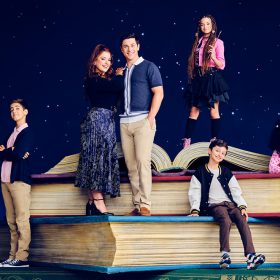 Wizards Beyond Waverly Place Season 2 Premiere Date and Guest Cast Revealed