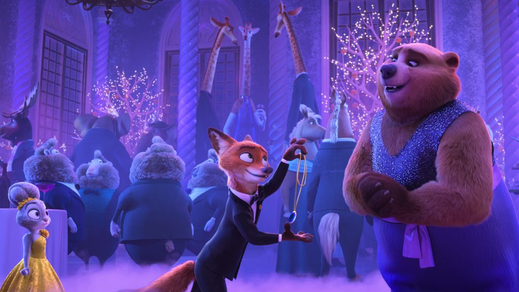 Disney Entertainment Shares News on Hexed, Toy Story 5, Zootopia 2, and More at Destination D23