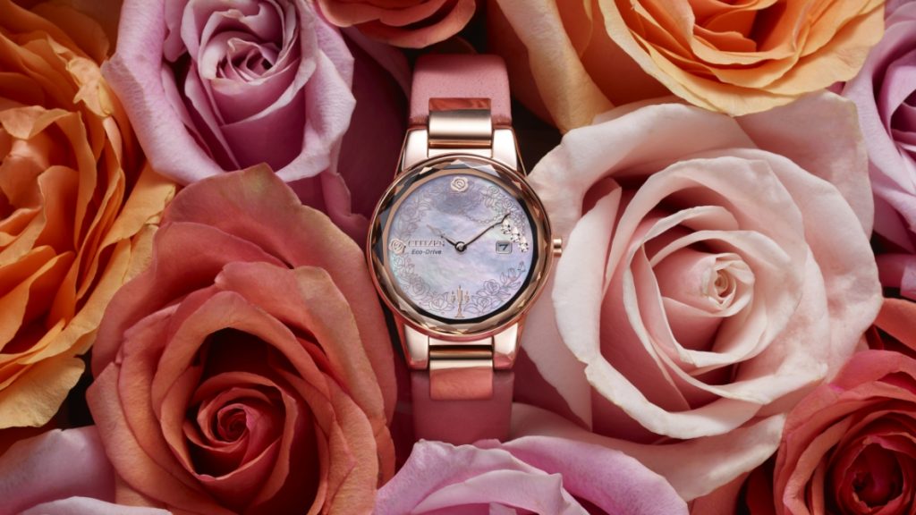 Gold Member Offer: Save 10% on the “Belle, Eternal Beauty” Box Set from Citizen