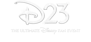 D23: The Ultimate Disney Fan Event Logo