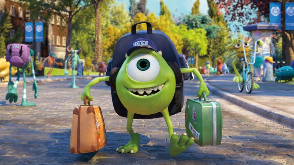 12 Disney+ Movies and TV Shows Perfect for Back-to-School Season!