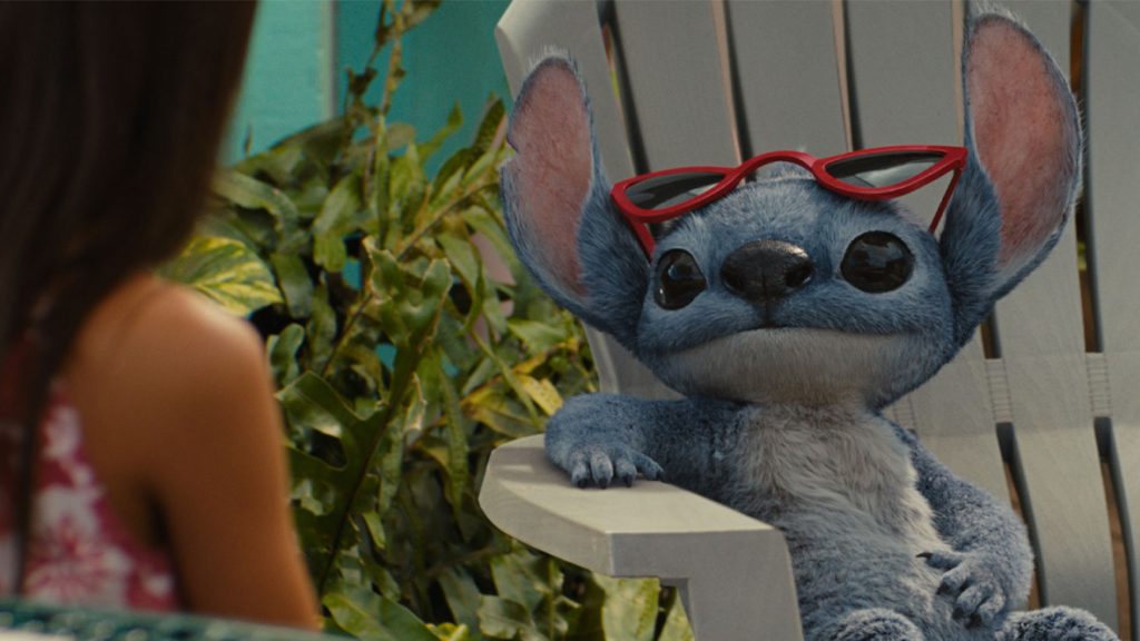 Everything New Coming to Disney+ September 2025