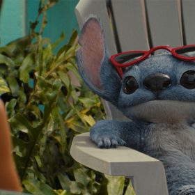 Everything New Coming to Disney+ September 2025