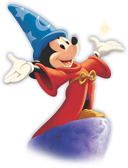 Mickey Mickey