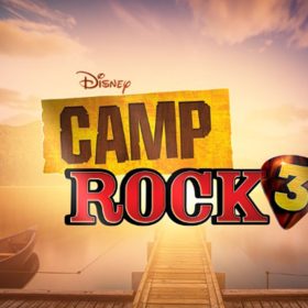 Camp Rock 3 Officially Greenlit for Disney+ and Disney Channel