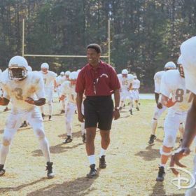 Celebrate 25 Years of Remember the Titans With Top-Tier Sports Movies You Can Stream Now