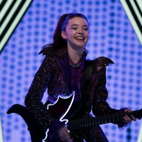 Everything New Coming to Disney+ in October 2025