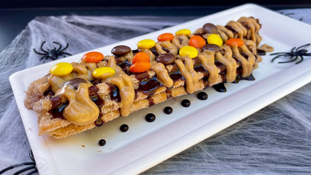 Gold Member Offer: 10% Off at California Churro in Downtown Disney, CA