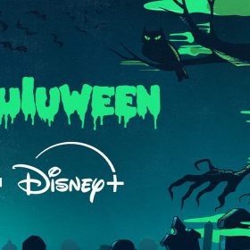 Everything You Need to Know About Huluween on Disney+!