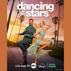 See Who’s Cha-Cha-ing Onto Dancing with the Stars Season 34