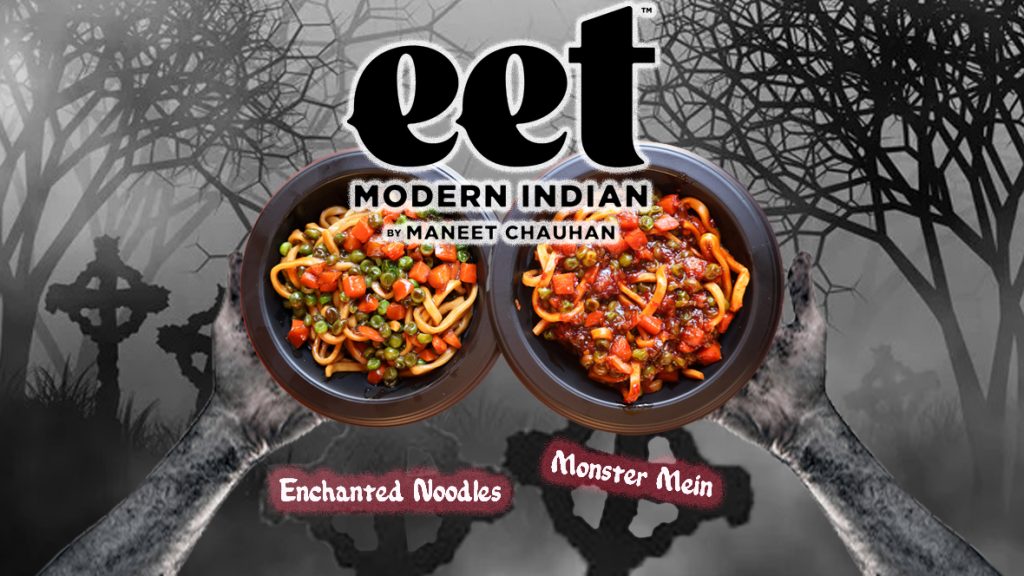 Gold Member Offer: 10% Off at eet by Maneet Chauhan, Disney Springs