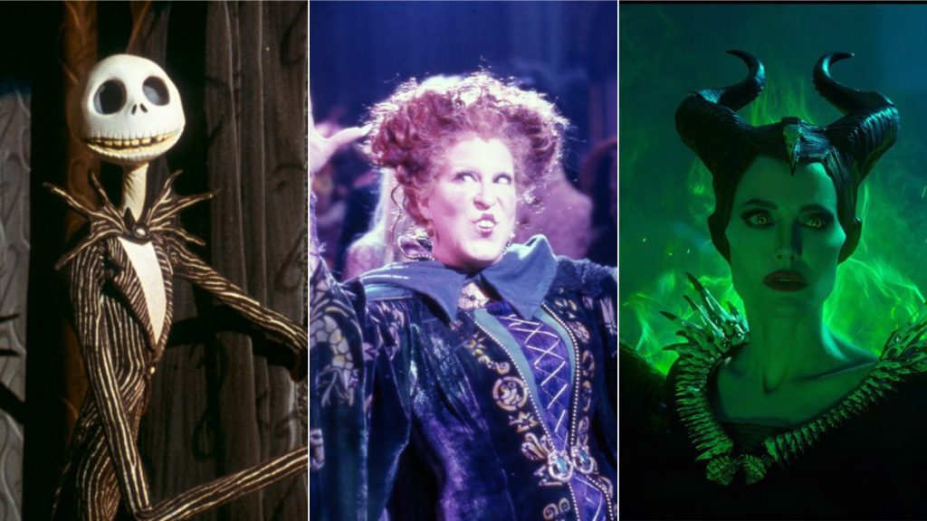 Freeform’s 31 Nights of Halloween Is Here!