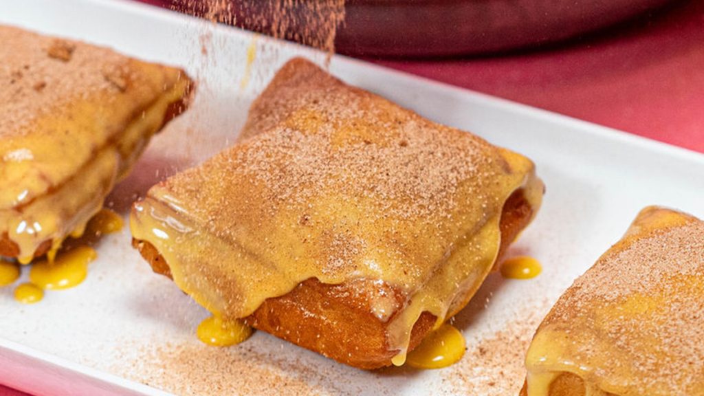 Gold Member Offer: A Sweet 23% Discount at Beignets Expressed in Downtown Disney