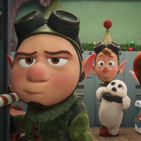 Everything New Coming to Disney+ November 2025