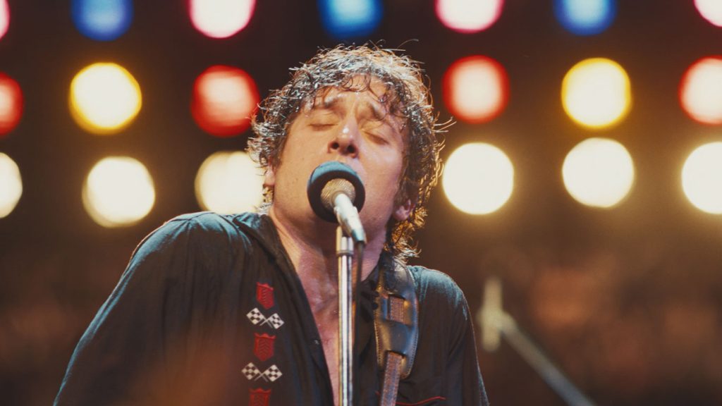20th Century Studios’ Springsteen: Deliver Me from Nowhere: Inhabiting a Rock Star’s Inner Life
