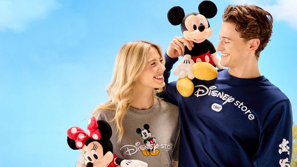 Gold Member Offer: DisneyStore.com Discount