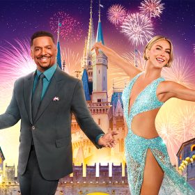 “Disney Night” Songs Revealed for Dancing with the Stars Season 34!