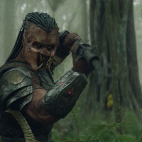 How Predator: Badlands Expands the Franchise in “Original and Surprising” Ways